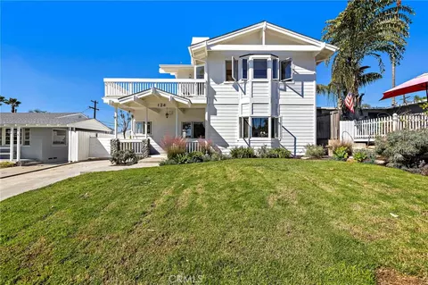 124 W Avenida Santiago, San Clemente, CA 92672