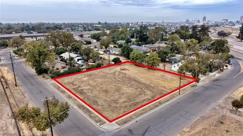 2274 S Cherry Ave, Fresno, CA 93706
