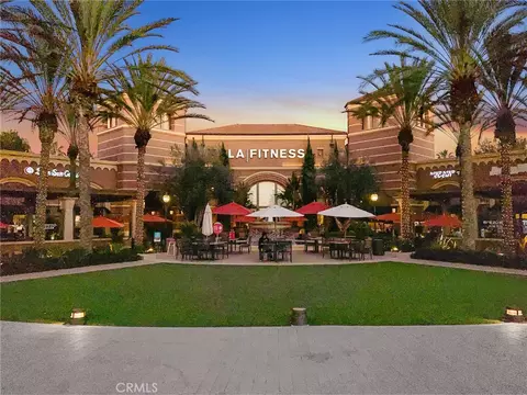 Exterior - 107 Spiral, Irvine, CA 92618 photo 20 of 22