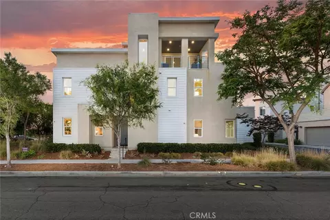 Exterior - 107 Spiral, Irvine, CA 92618 photo 5 of 22