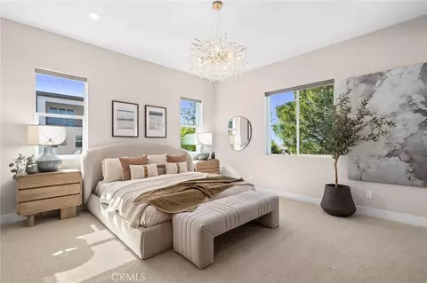 Bedroom - 107 Spiral, Irvine, CA 92618 photo 2 of 5