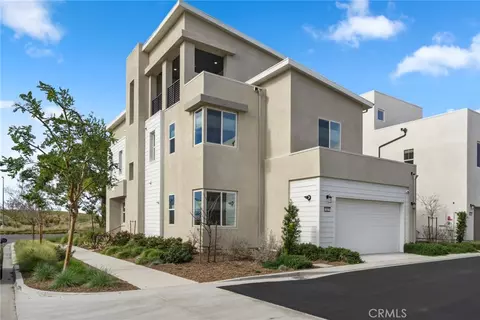 Exterior - 107 Spiral, Irvine, CA 92618 photo 3 of 22