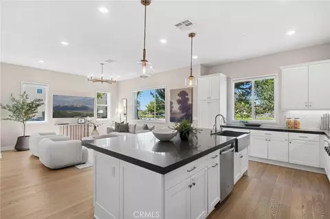 Kitchen - 107 Spiral, Irvine, CA 92618 photo 4 of 4
