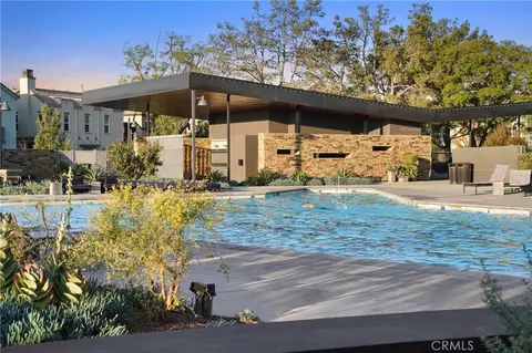 Exterior - 107 Spiral, Irvine, CA 92618 photo 19 of 22