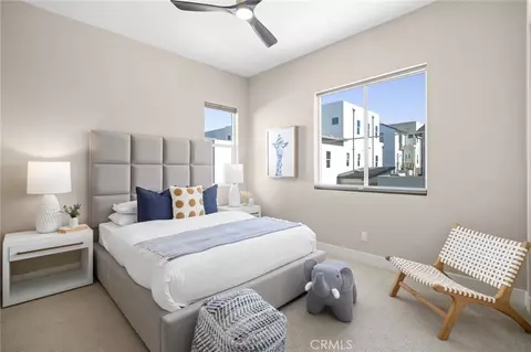 Bedroom - 107 Spiral, Irvine, CA 92618 photo 5 of 5