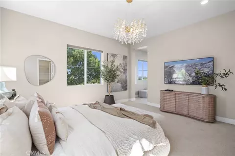 Bedroom - 107 Spiral, Irvine, CA 92618 photo 3 of 5