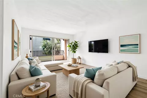 2514 Clairemont #107, San Diego, CA 92117
