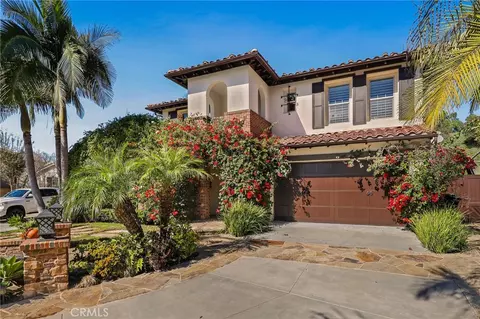26661 Paseo Callado, San Juan Capistrano, CA 92675