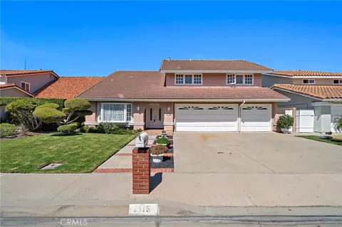 9115 Mcbride River Ave, Fountain Valley, CA 92708