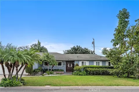 1450 W Wedgewood, Anaheim, CA 92801