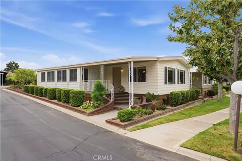 16931 Lake Ter #261, Yorba Linda, CA 92886