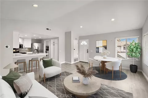 54 Vista La Cuesta, Rancho Santa Margarita, CA 92688