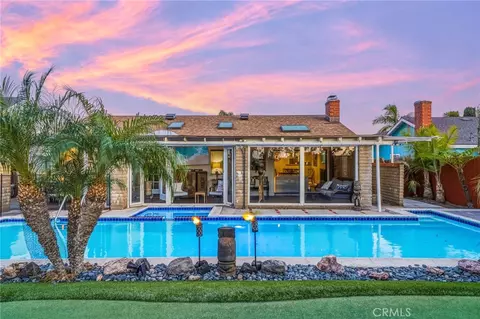 23241 El Gato, Lake Forest, CA 92630
