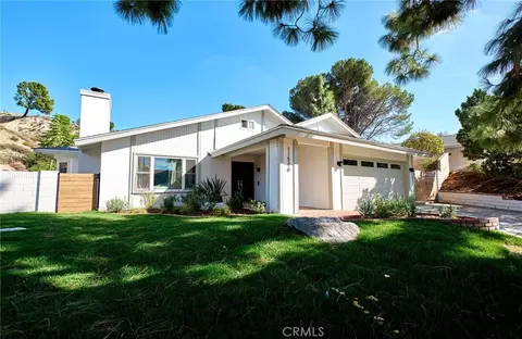 11546 Viking, Porter Ranch, CA 91326