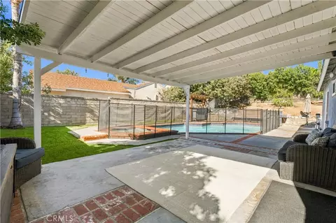 Exterior - 27371 Garza, Saugus, CA 91350 photo 2 of 7
