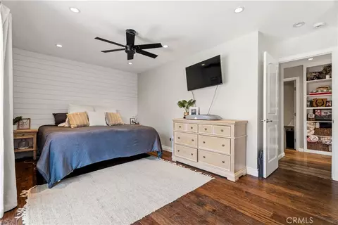 Bedroom - 27371 Garza, Saugus, CA 91350 photo 2 of 3