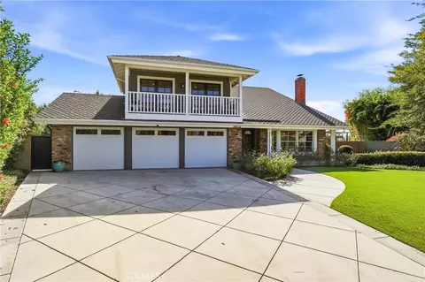 24772 Red Ldg, Laguna Hills, CA 92653