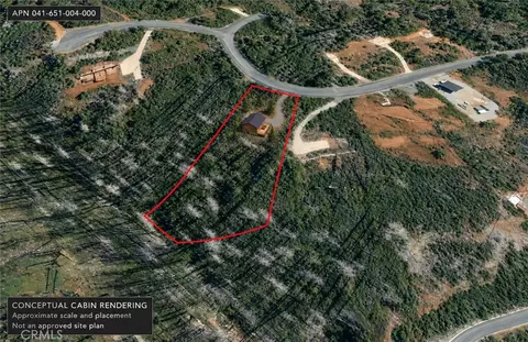 4997 Rollingwood, Grizzly Flats, CA 95684