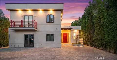 5526 Tyrone Ave, Sherman Oaks, CA 91401