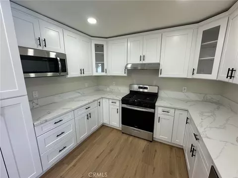 Kitchen - 10606 Hamden, Stanton, CA 90680 photo 1 of 3