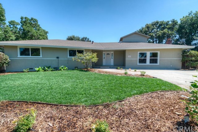 445 Macedo Rd, Gridley, CA 95948 photo 1