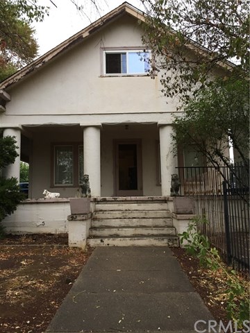 1500 Lincoln St, Red Bluff, CA 96080 photo 1