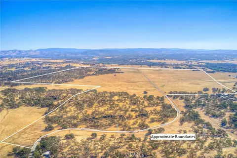 0 Cox Ln, Oroville, CA 95968