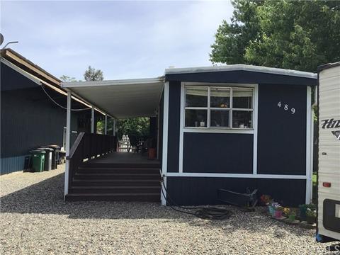 489 G St, Biggs, CA 95917 photo 1