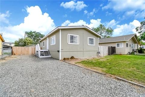 634 N Shasta St, Willows, CA 95988 photo 1