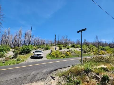 2175 Bald Rock Rd, Berry Creek, CA 95916