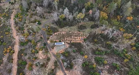 0 Detlow Rd, Concow, CA 95965