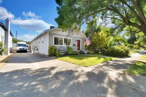 191 Hazel St, Gridley, CA 95948 photo 1
