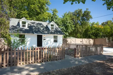 Exterior - 358 E 12th St, Chico, CA 95928 photo 5 of 20