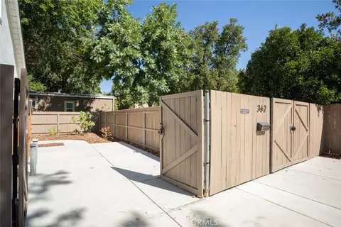 Exterior - 358 E 12th St, Chico, CA 95928 photo 8 of 20
