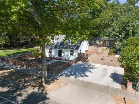 Exterior - 358 E 12th St, Chico, CA 95928 photo 2 of 20