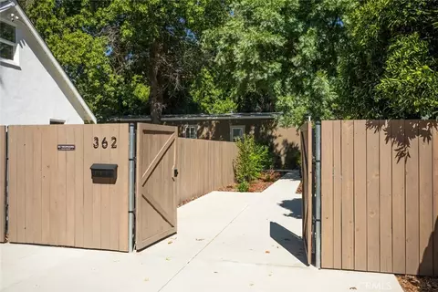 Exterior - 358 E 12th St, Chico, CA 95928 photo 13 of 20