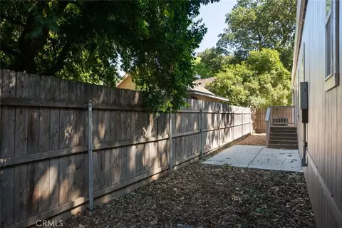 Exterior - 358 E 12th St, Chico, CA 95928 photo 20 of 20