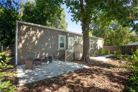 Exterior - 358 E 12th St, Chico, CA 95928 photo 17 of 20