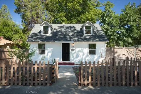 Exterior - 358 E 12th St, Chico, CA 95928 photo 4 of 20