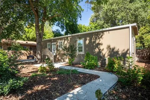 Exterior - 358 E 12th St, Chico, CA 95928 photo 15 of 20