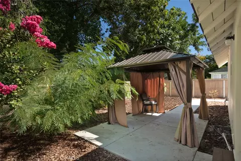 Exterior - 358 E 12th St, Chico, CA 95928 photo 12 of 20