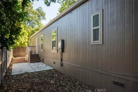 Exterior - 358 E 12th St, Chico, CA 95928 photo 19 of 20