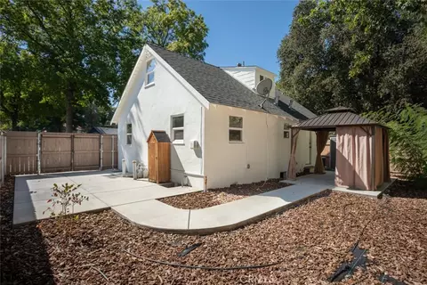 Exterior - 358 E 12th St, Chico, CA 95928 photo 10 of 20