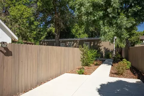 Exterior - 358 E 12th St, Chico, CA 95928 photo 14 of 20