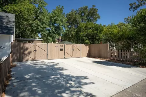 Exterior - 358 E 12th St, Chico, CA 95928 photo 7 of 20