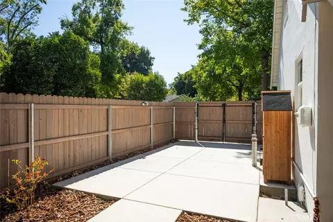 Exterior - 358 E 12th St, Chico, CA 95928 photo 9 of 20