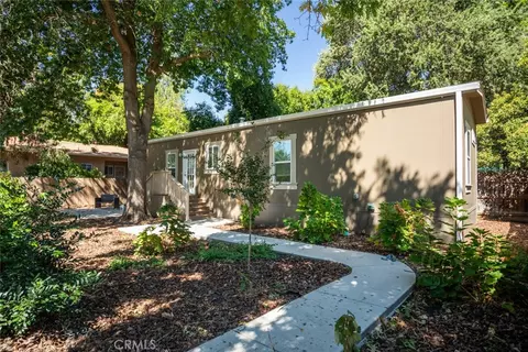 Exterior - 358 E 12th St, Chico, CA 95928 photo 3 of 20
