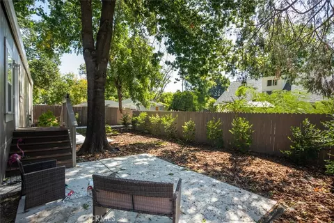 Exterior - 358 E 12th St, Chico, CA 95928 photo 18 of 20