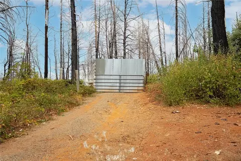 0 Stephens Ridge Rd, Berry Creek, CA 95916
