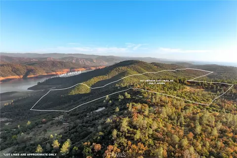 917 Oregon City Trl, Oroville, CA 95965